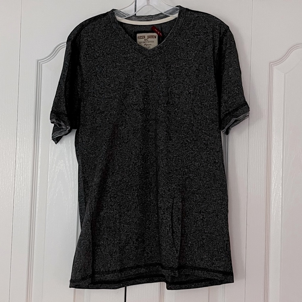 ✨3/$15 barrow yard gray heather tshirt